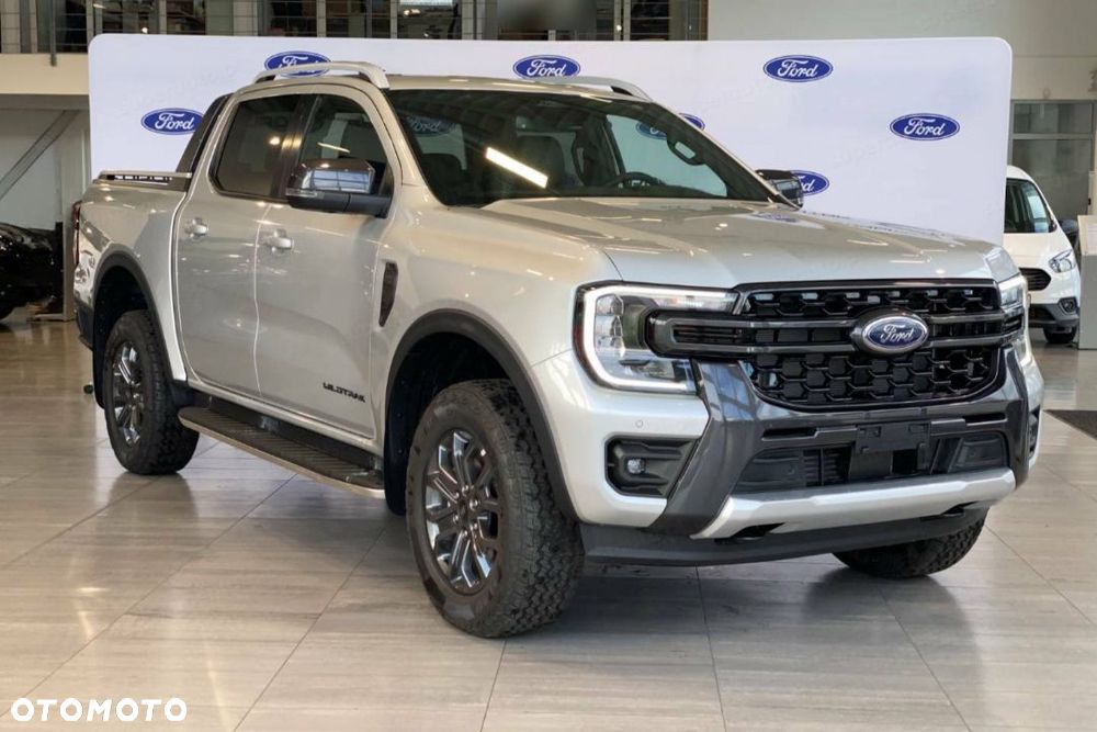 Ford Ranger - 3