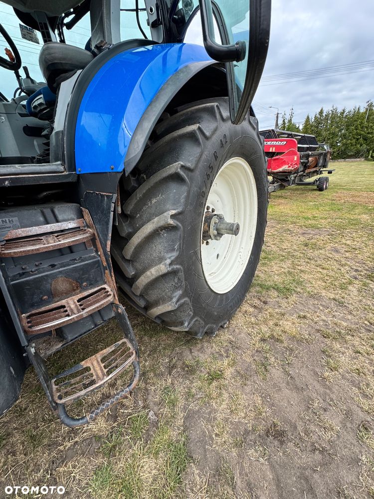 New Holland T7.230 - 13