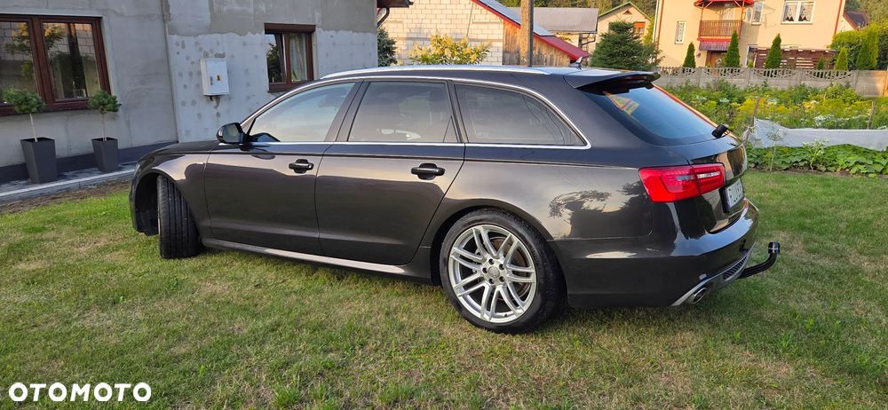Audi A6 ver-2-0-tdi-ultra-dpf-s-tronic - 2