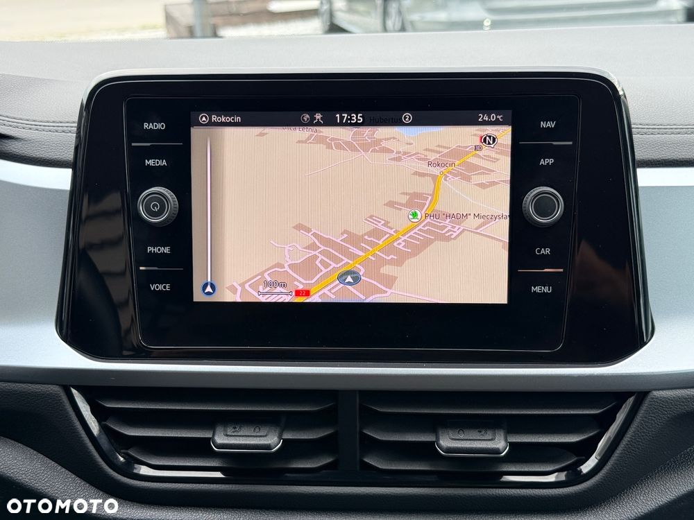 Volkswagen T-Roc 1.5 TSI ACT OPF DSG UNITED - 31