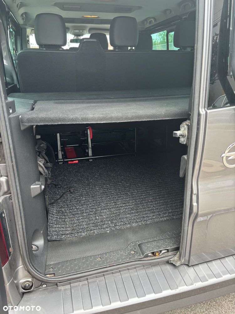 Opel Vivaro 1.6 CDTI L2 - 8