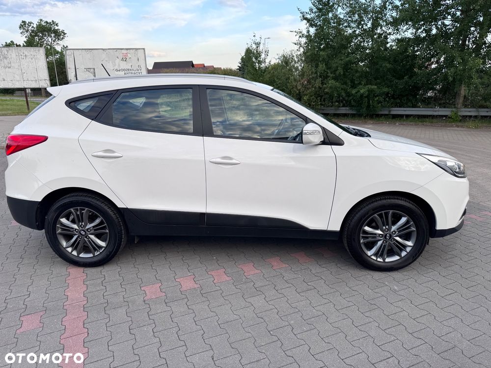 Hyundai ix35 - 4