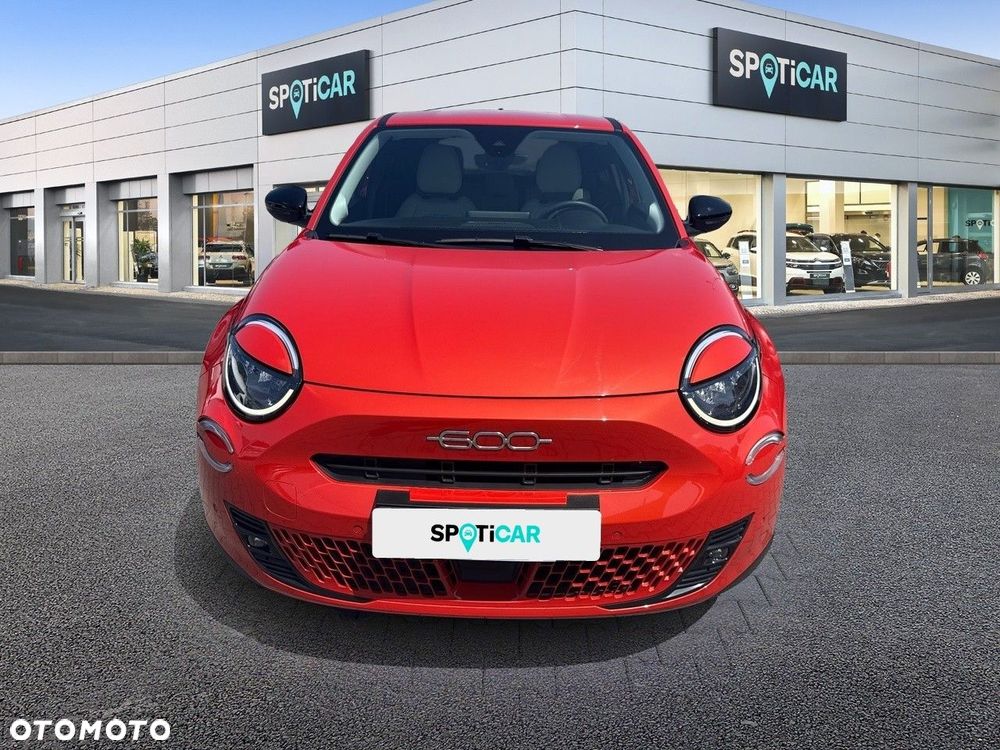 Fiat 600 - 2