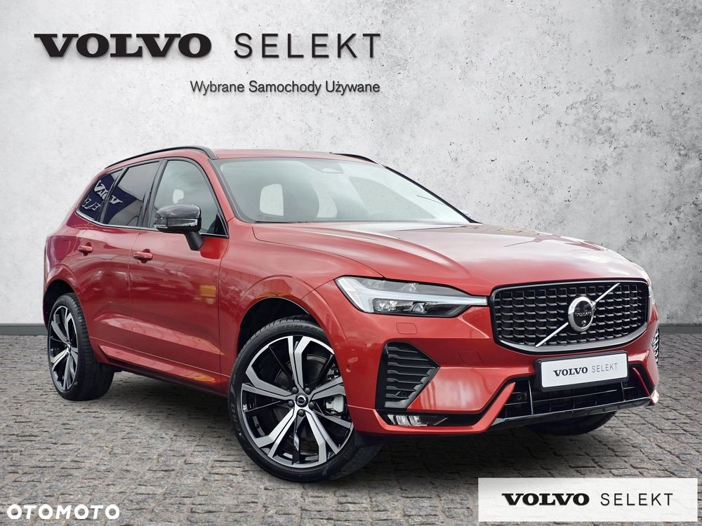 Volvo XC 60 - 3