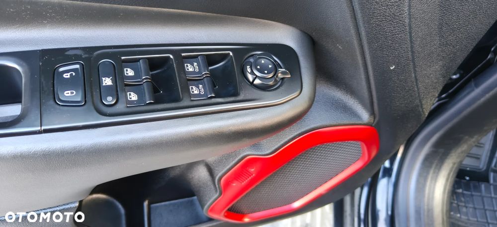 Jeep Renegade 2.0 MultiJet Active Drive Low Automatik Trailhawk - 26