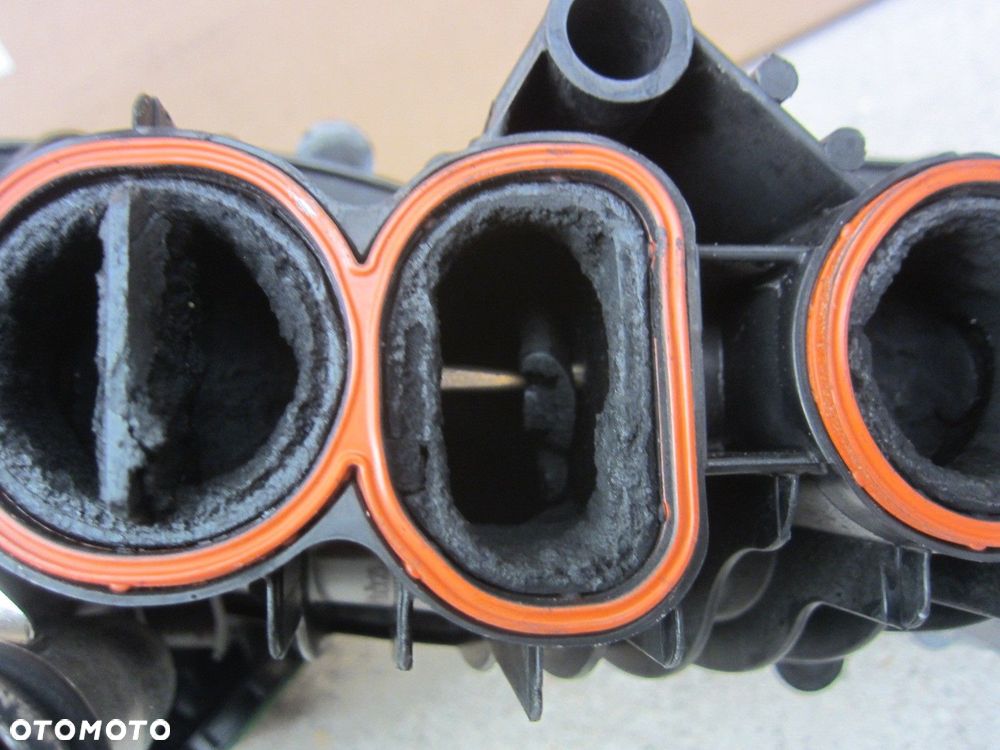 BMW X3 E83 3 E90 E60 N47 2.0D 177KM KOLEKTOR SSĄCY 11618507239 11617797384 - 3