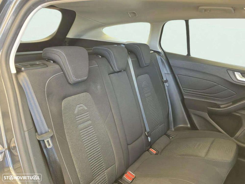 Ford Focus SW 1.0 EcoBoost Active Aut. - 14