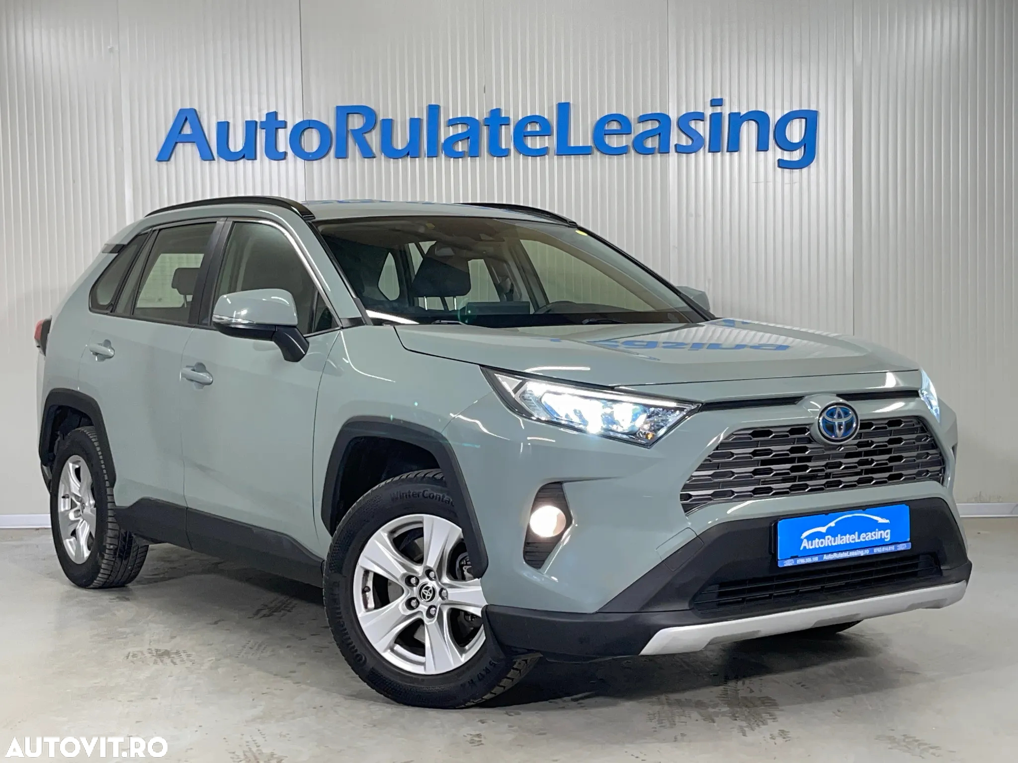 Toyota RAV4 - 2