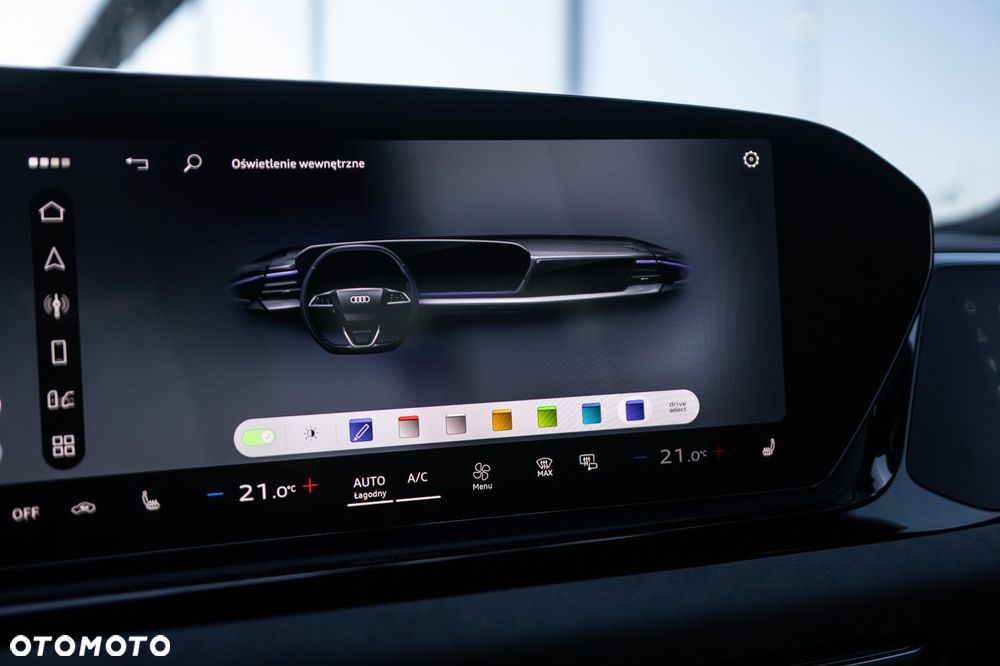 Audi A6 Avant e-Hybrid 220 kW Quattro S tronic - 35