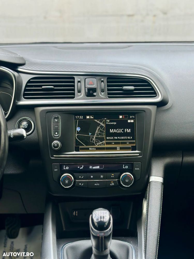 Renault Kadjar - 13