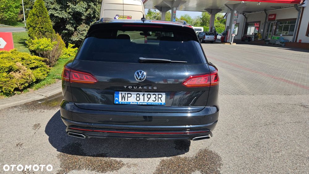 Volkswagen Touareg 3.0 V6 TDI 4Motion R-Line - 5