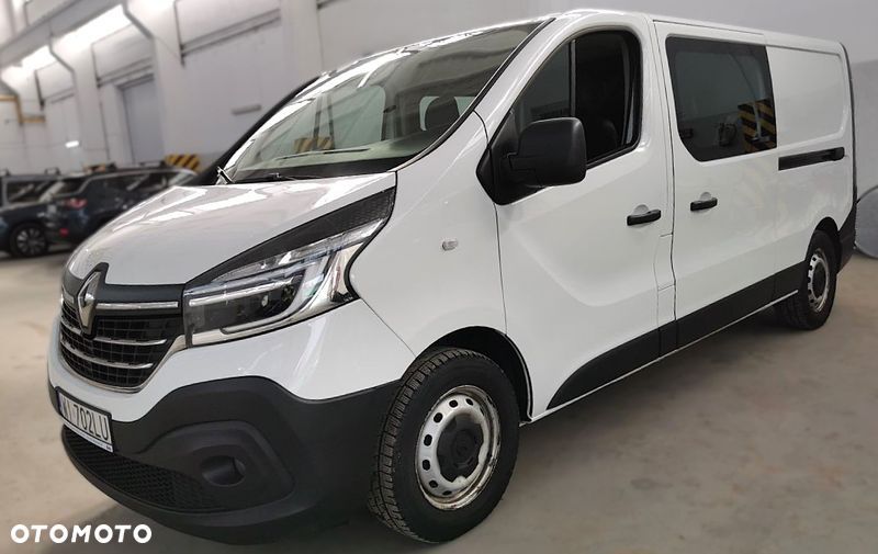 Renault Trafic - 9