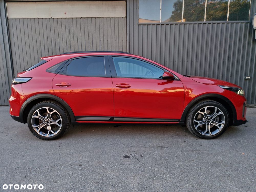 Kia XCeed - 5