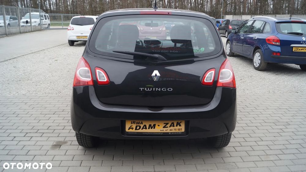 Renault Twingo 1.2 16V Eco Dynamique - 6