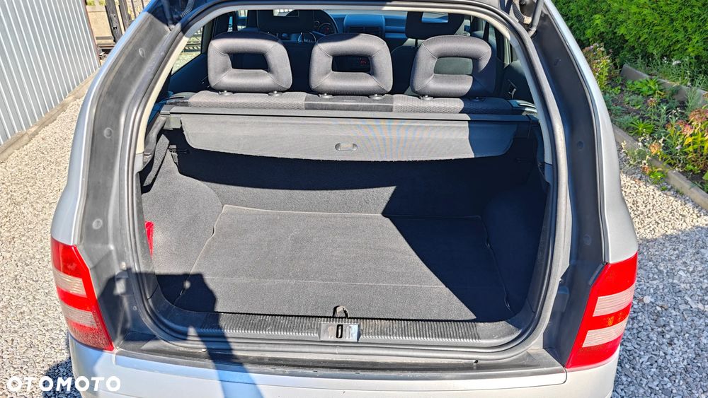 Audi A2 - 14