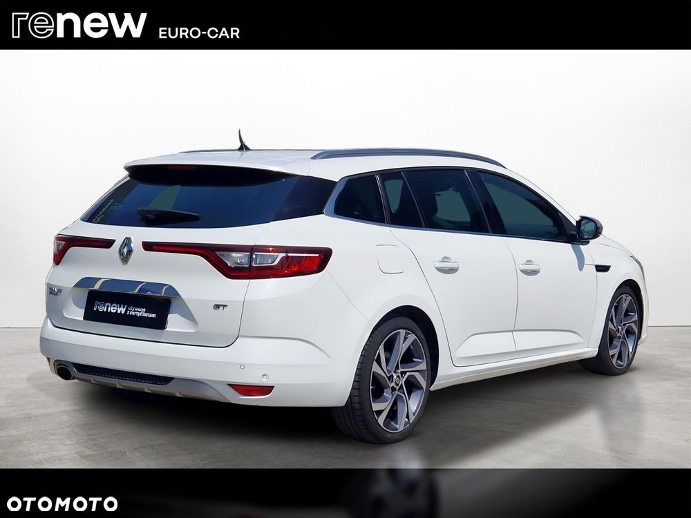 Renault Megane 1.6 dCi GT EDC - 5