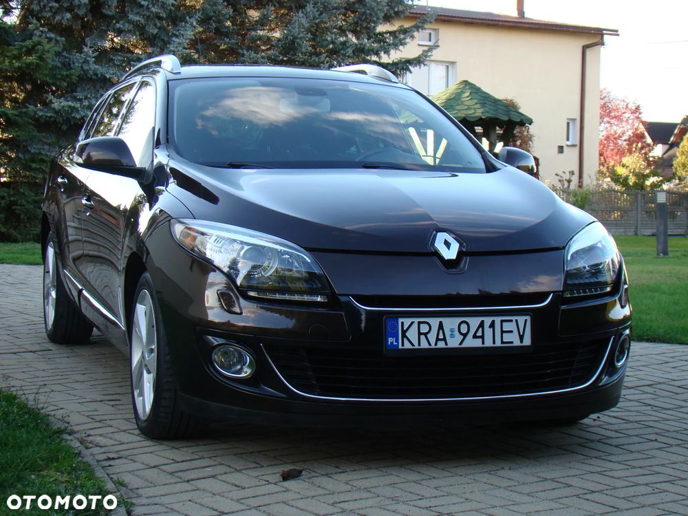 Renault Megane Grandtour ENERGY TCe 115 Start & Stopp LIMITED - 18