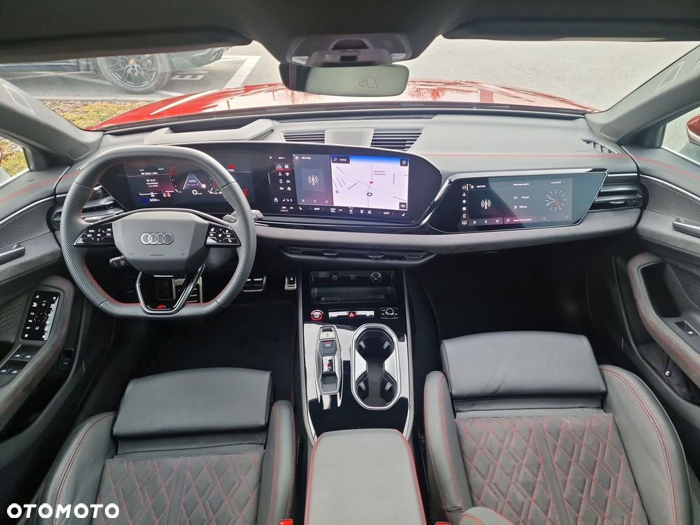 Audi A6 Avant - 11