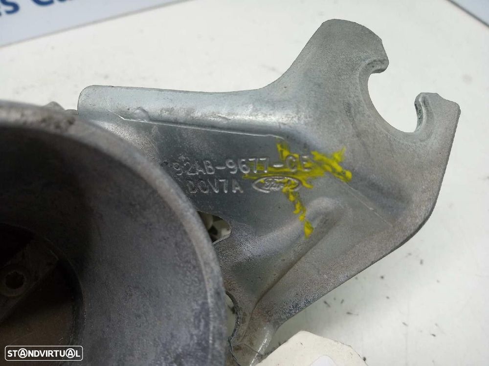 CAIXA BORBOLETAS FORD ESCORT VI 1994 -92AB9677CE - 3