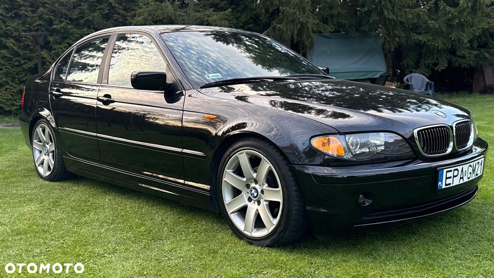 BMW Seria 3 - 21