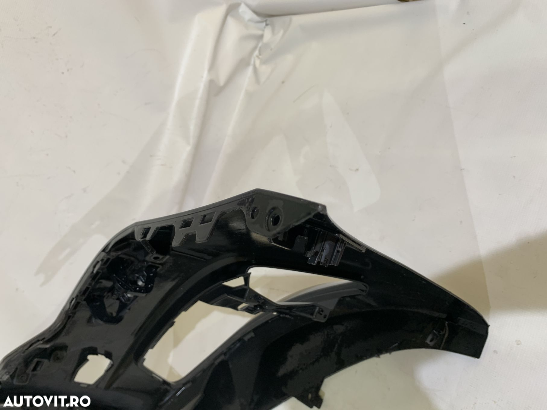 Bara fata Audi A6 C8, 2018, 2019, 2020, 2021, 2022, 2023, cod origine OE 4K0807437. - 17