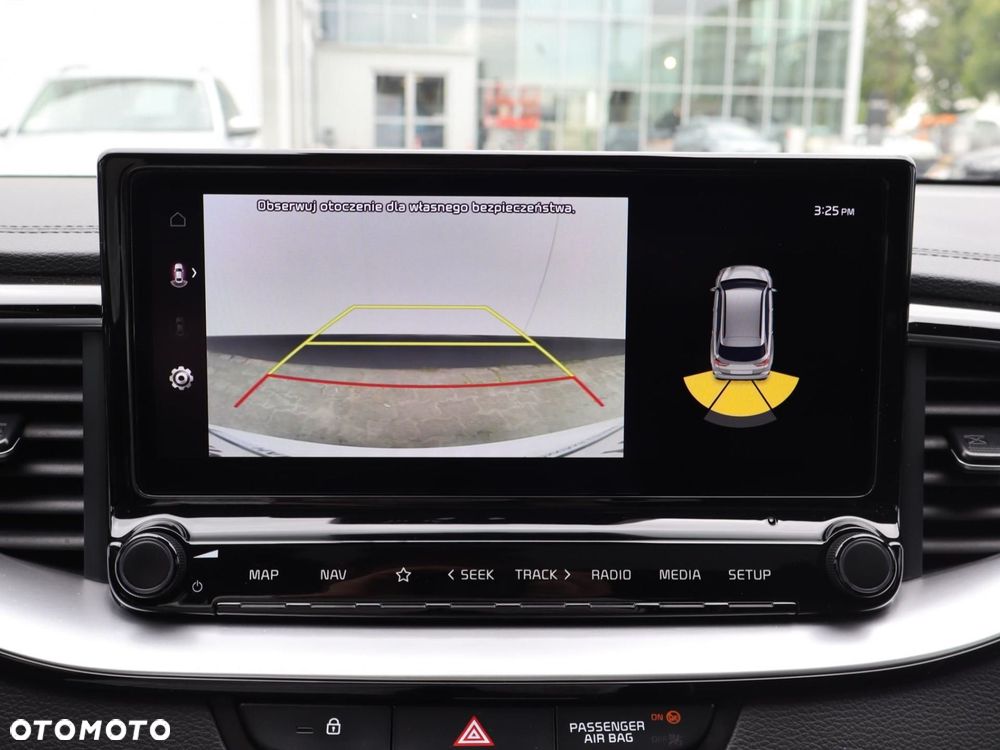 Kia ProCeed 1.5 T-GDI GT Line - 22