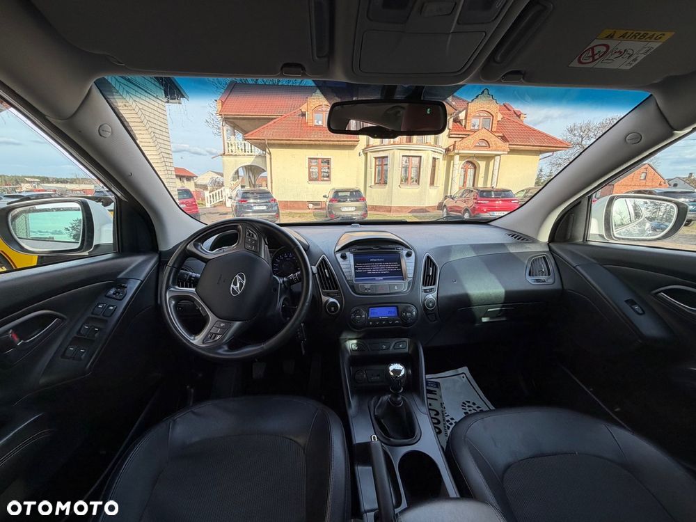 Hyundai ix35 - 18