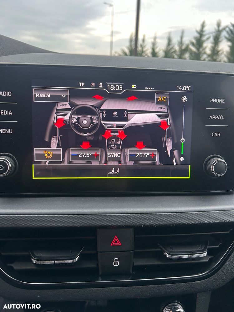 Skoda Kamiq 1.5 TSI Ambition - 20