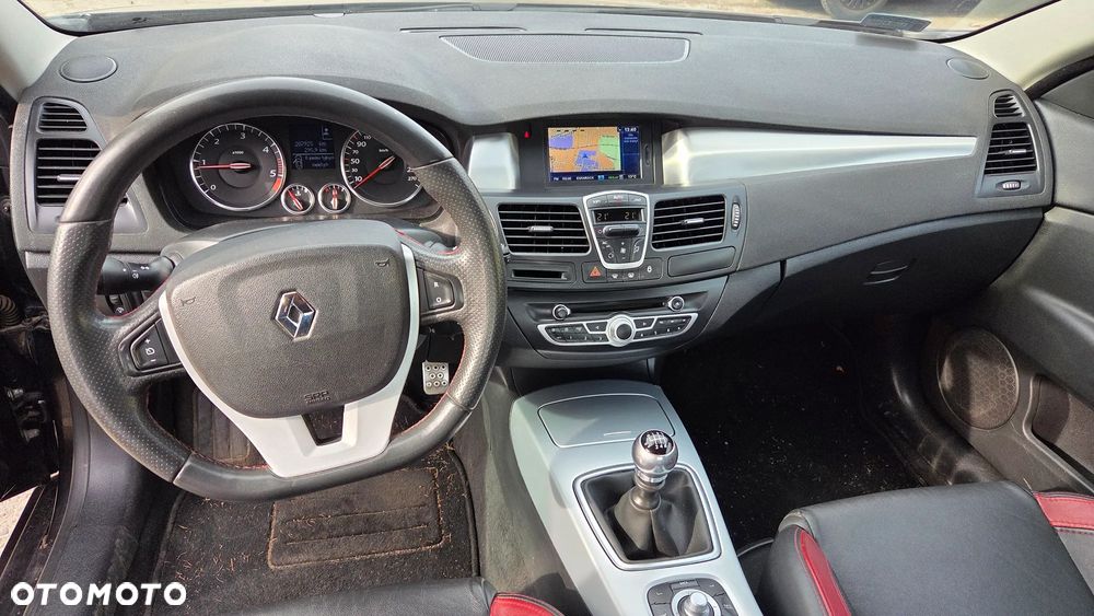 Renault Laguna 2.0 dCi GT - 7