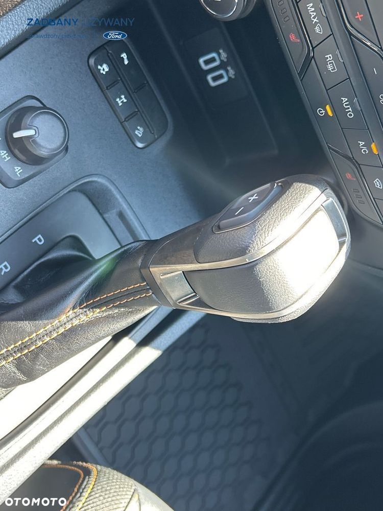 Ford Ranger 2,0 l EcoBlue Autm Wildtrak - 24