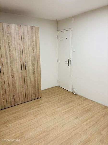 São Mamede Infesta, arrendo apartamento. - Grande imagem: 4/12