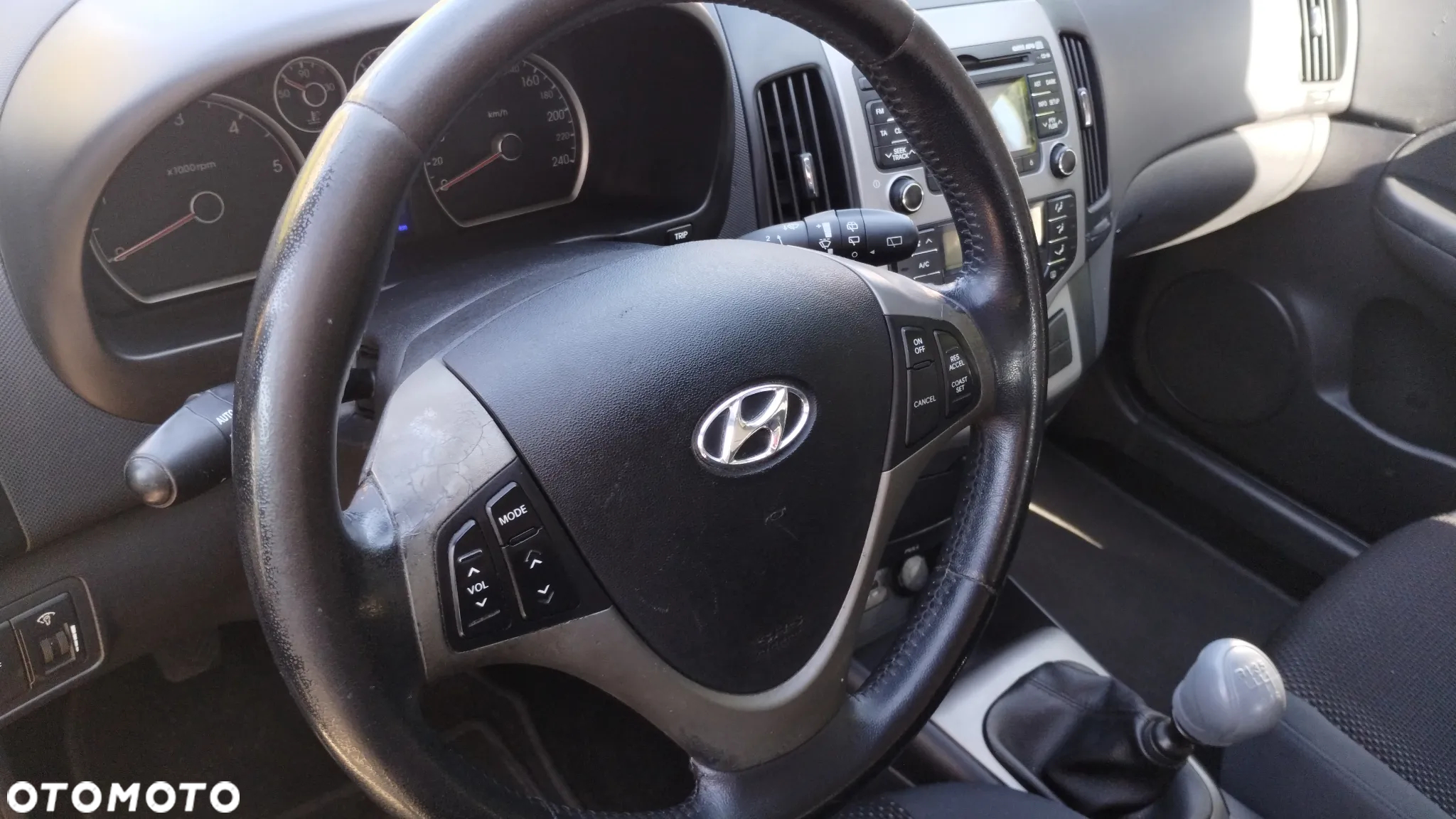 Hyundai i30 i30cw 1.6 CRDi Comfort - 8