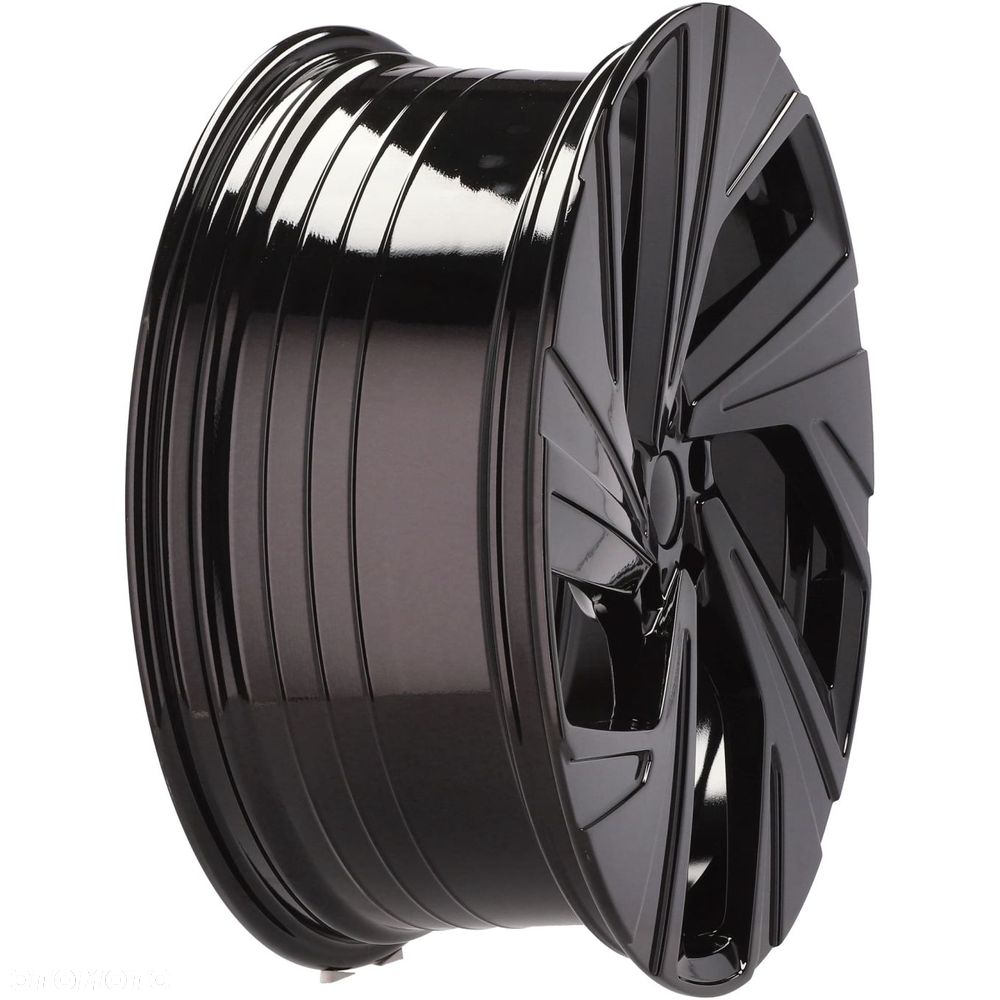 4x Felgi 21 m.in. do VW Volksvagen ID.4 Buzz Crozz X ID.5 ID.6 Crozz X SKODA Enyaq - I5648 - 5