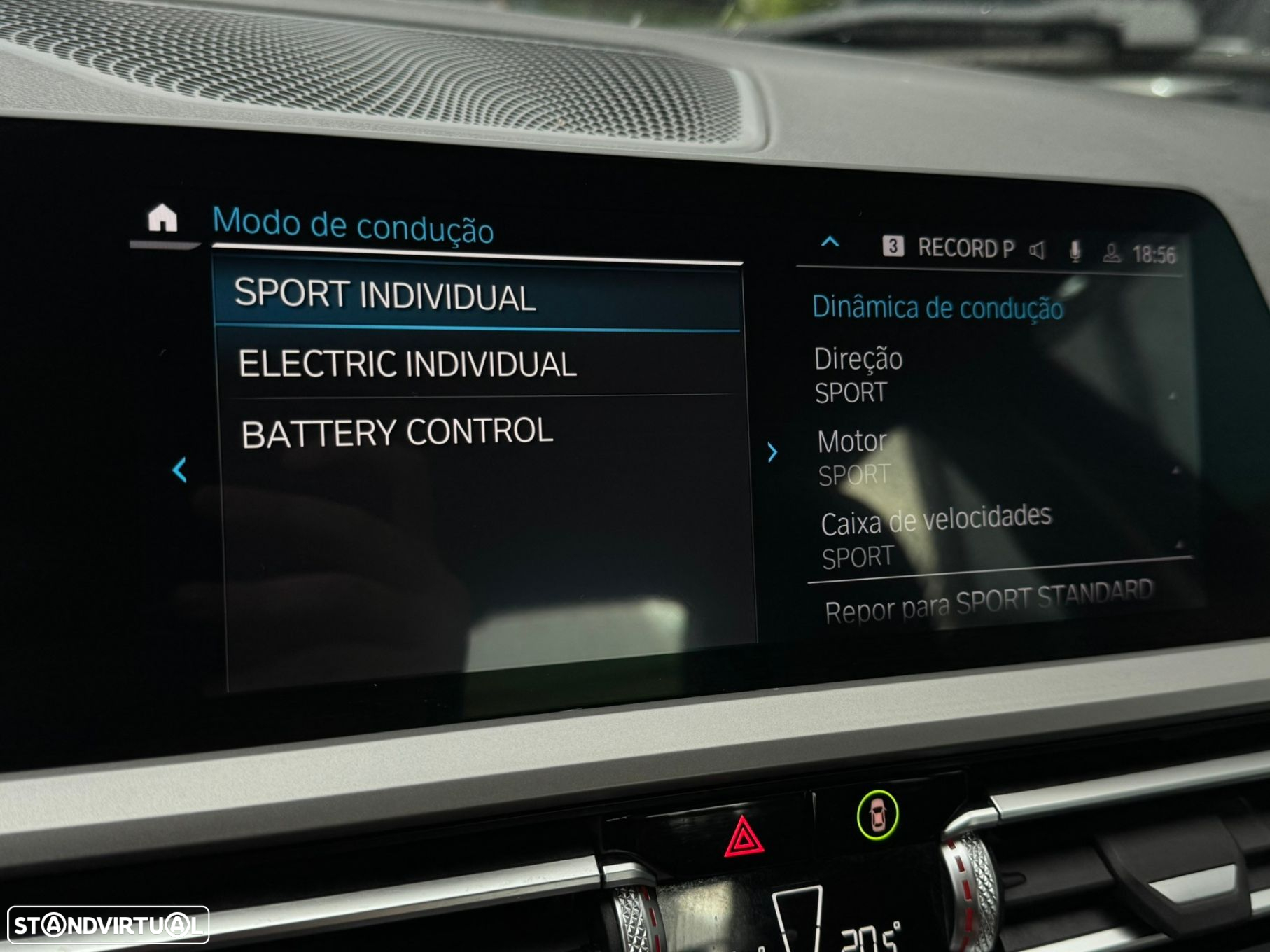 BMW 330 e Corporate Edition Auto - 47