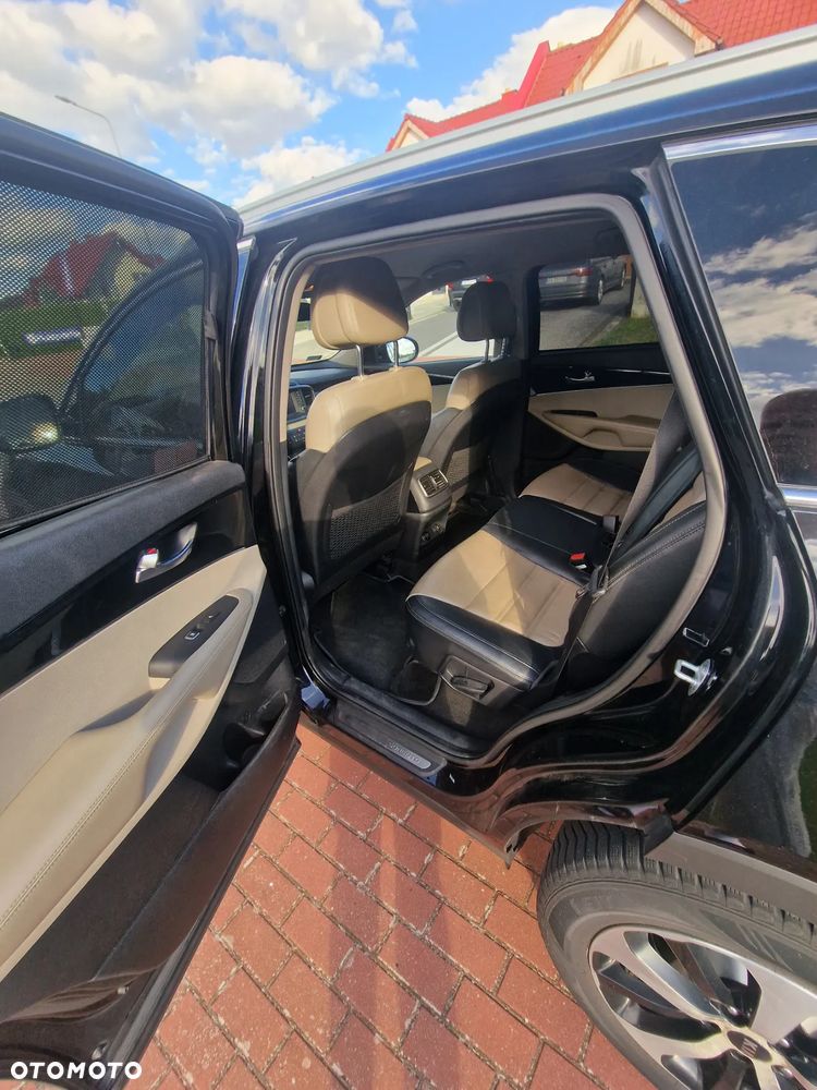 Kia Sorento - 3