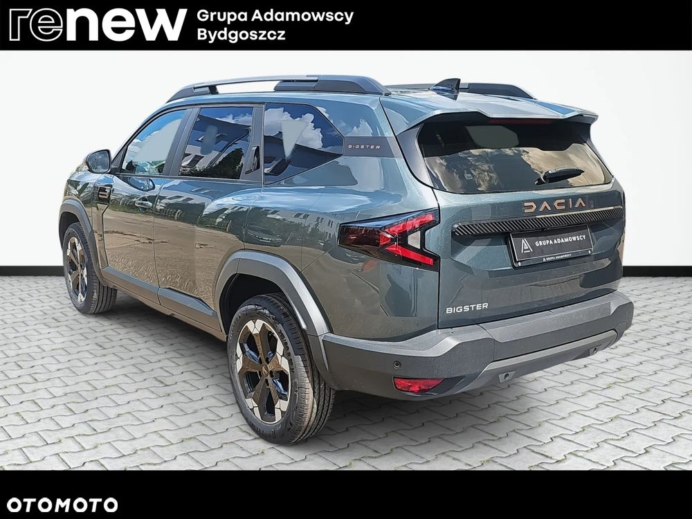 Dacia Bigster 1.2 TCe mHEV Extreme - 6