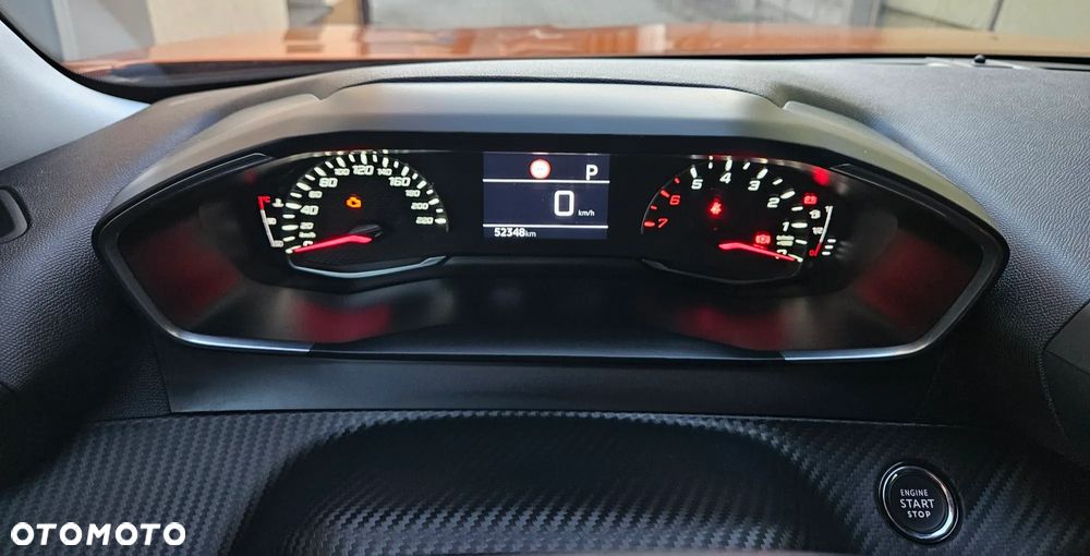 Peugeot 2008 PureTech 130 Stop&Start EAT6 Allure - 12
