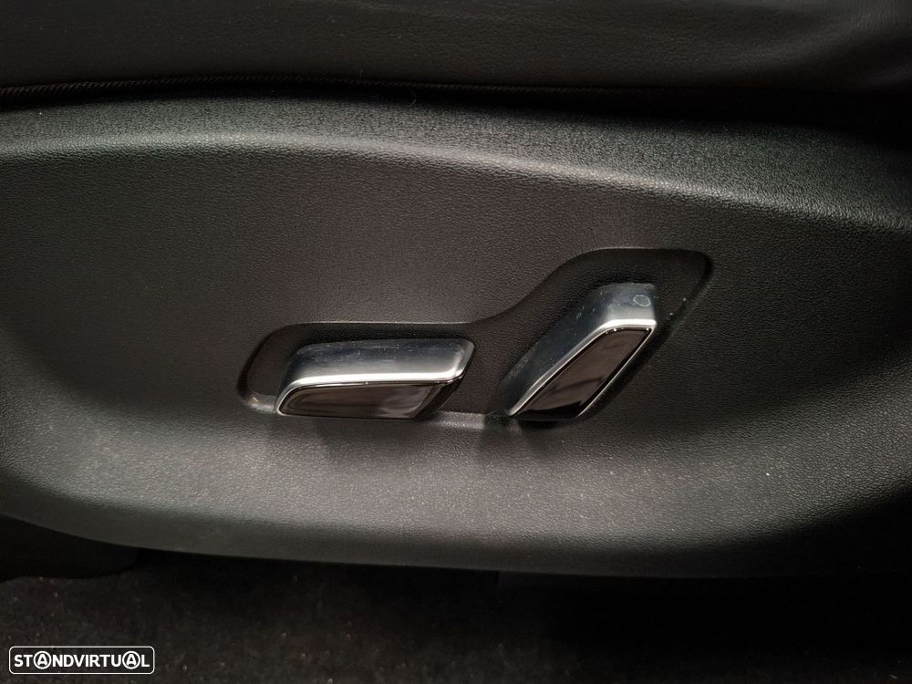 BYD Seal U 1.5 DM-i Design - 28