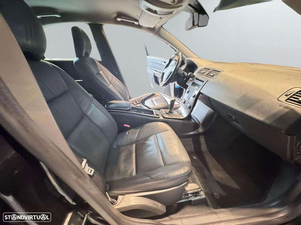Volvo S40 - 15