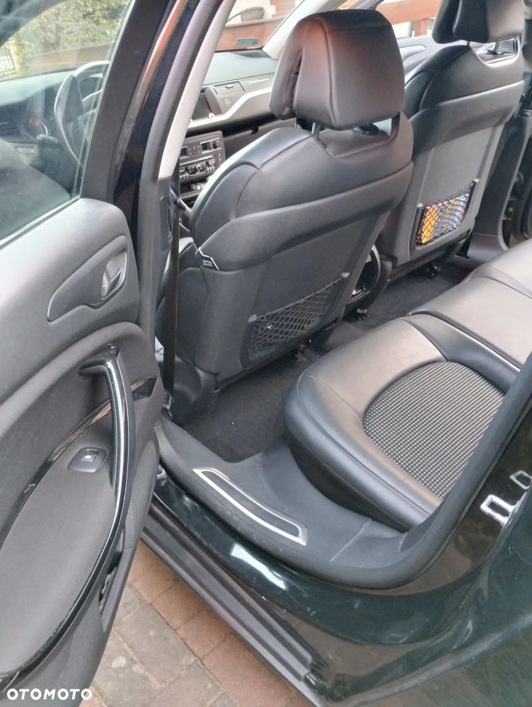 Citroën C5 2.0 HDi Exclusive - 15