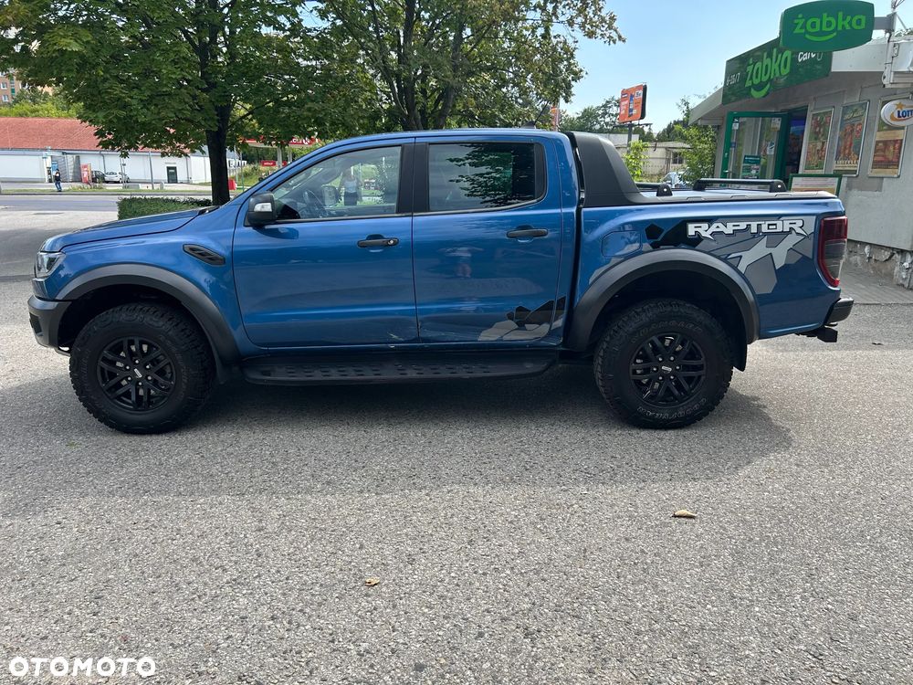Ford Ranger Raptor - 5