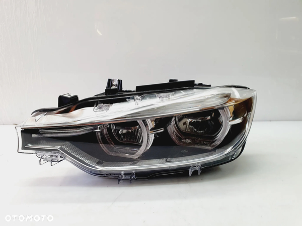 LAMPA BMW F30 F31 LIFT LCI LED LEWA