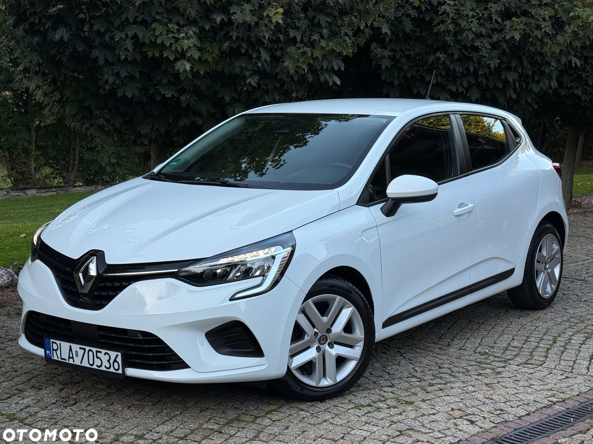 Renault Clio 1.0 TCe Intens - 11