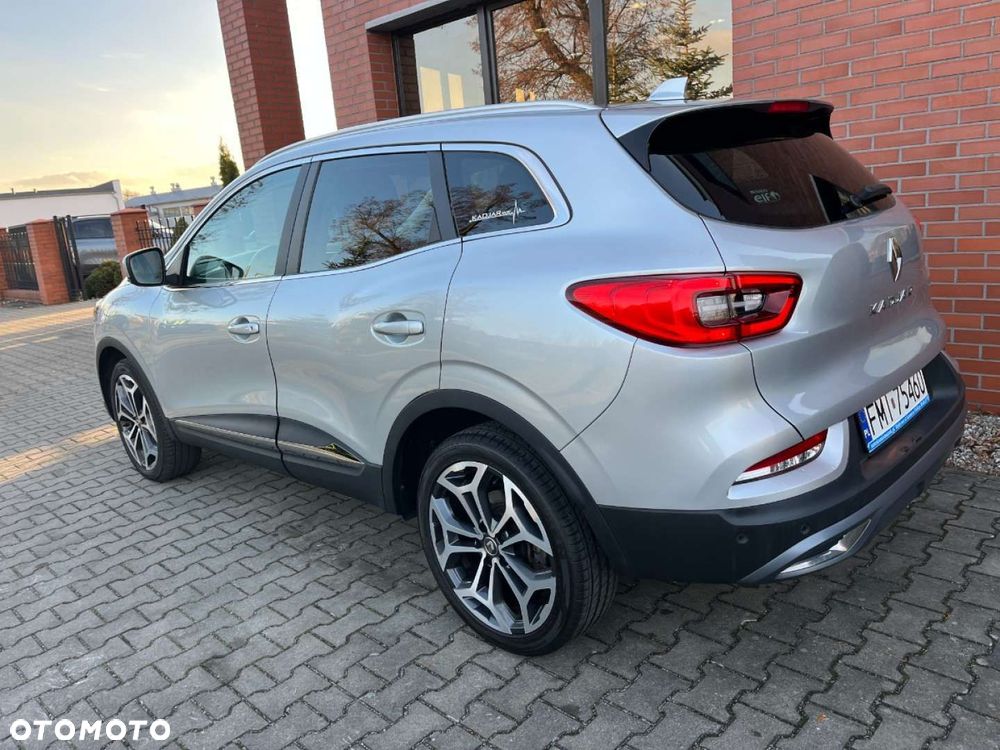 Renault Kadjar 1.5 dCi Energy Intens - 3