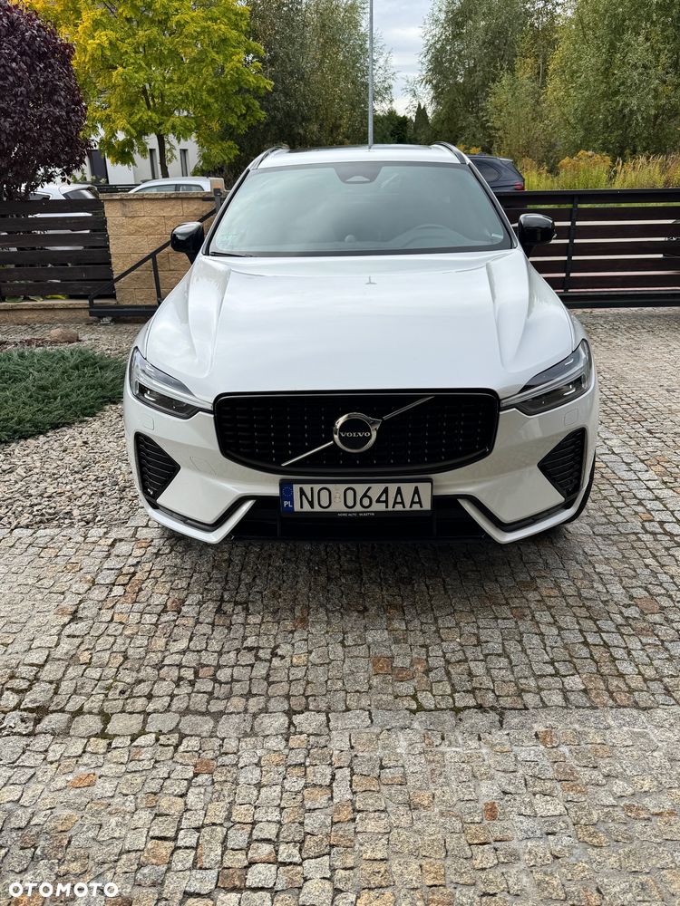 Volvo XC 60 - 7