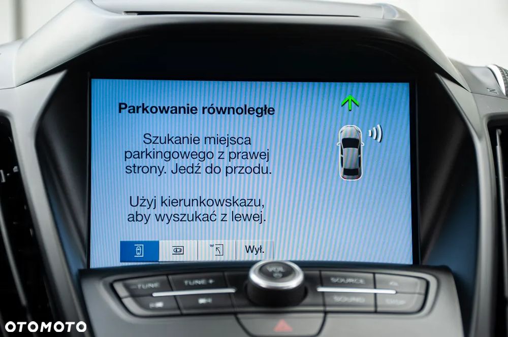 Ford Kuga 1.5 EcoBoost AWD ST-Line ASS - 10