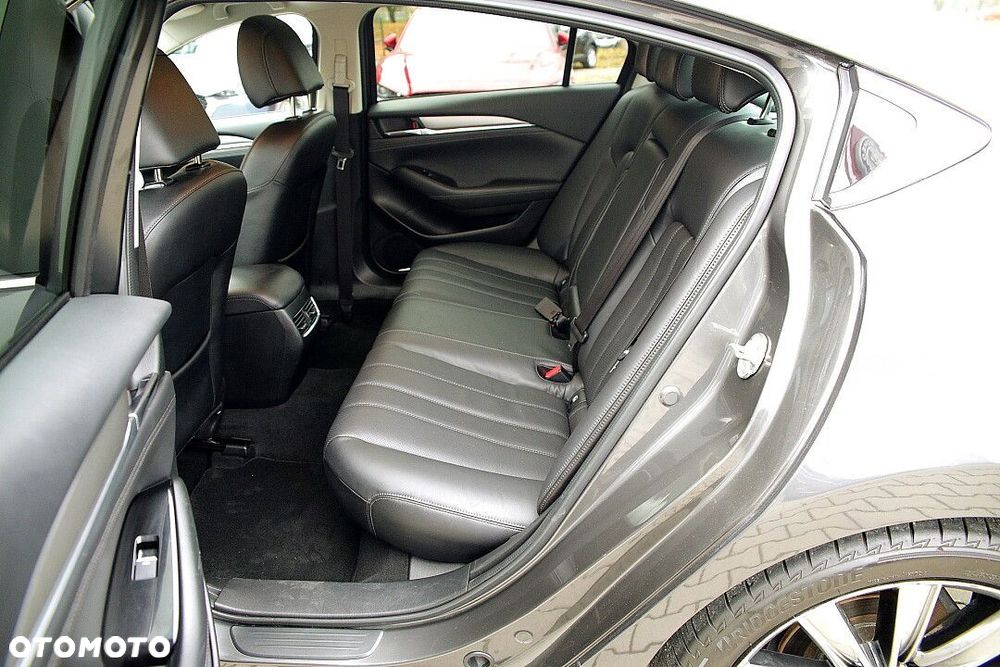 Mazda 6 2.5 SKYPassion - 12