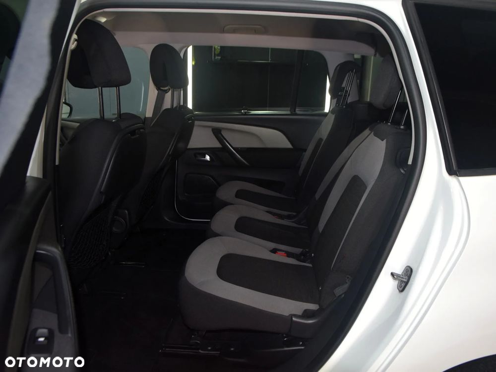 Citroën C4 Picasso PureTech 130 Stop&Start Attraction - 8