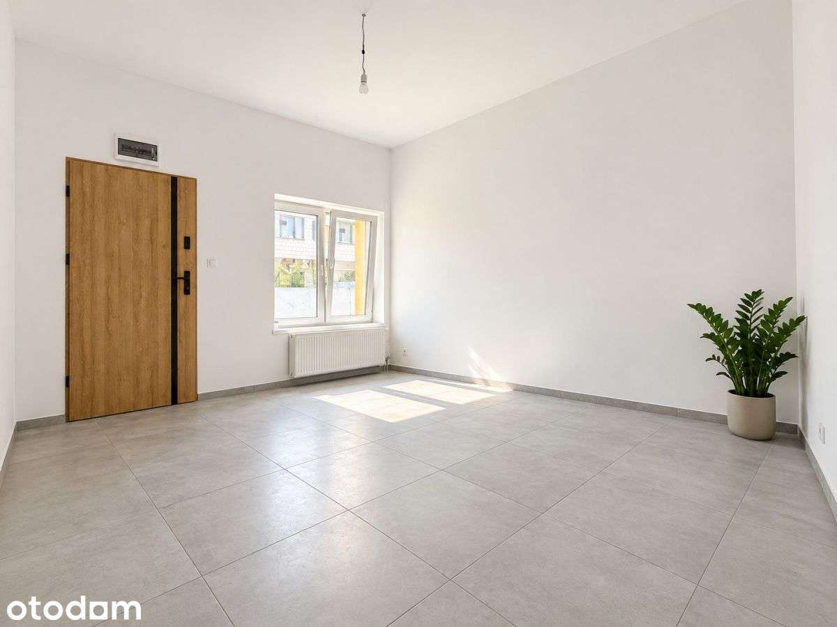 Mieszkanie na sprzedaż, 1 pokój, 19 m², Karczew