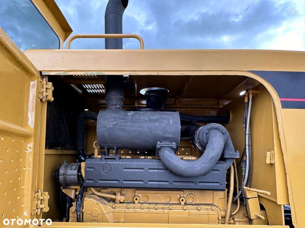 Caterpillar 140 H - 14